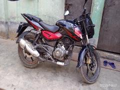 Bajaj Pulsar 150 Twin Disc